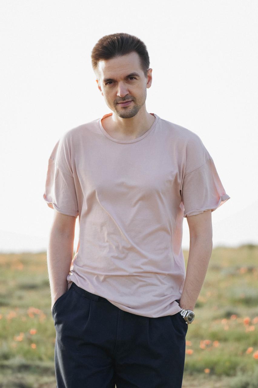 Дмитрий Васильченко