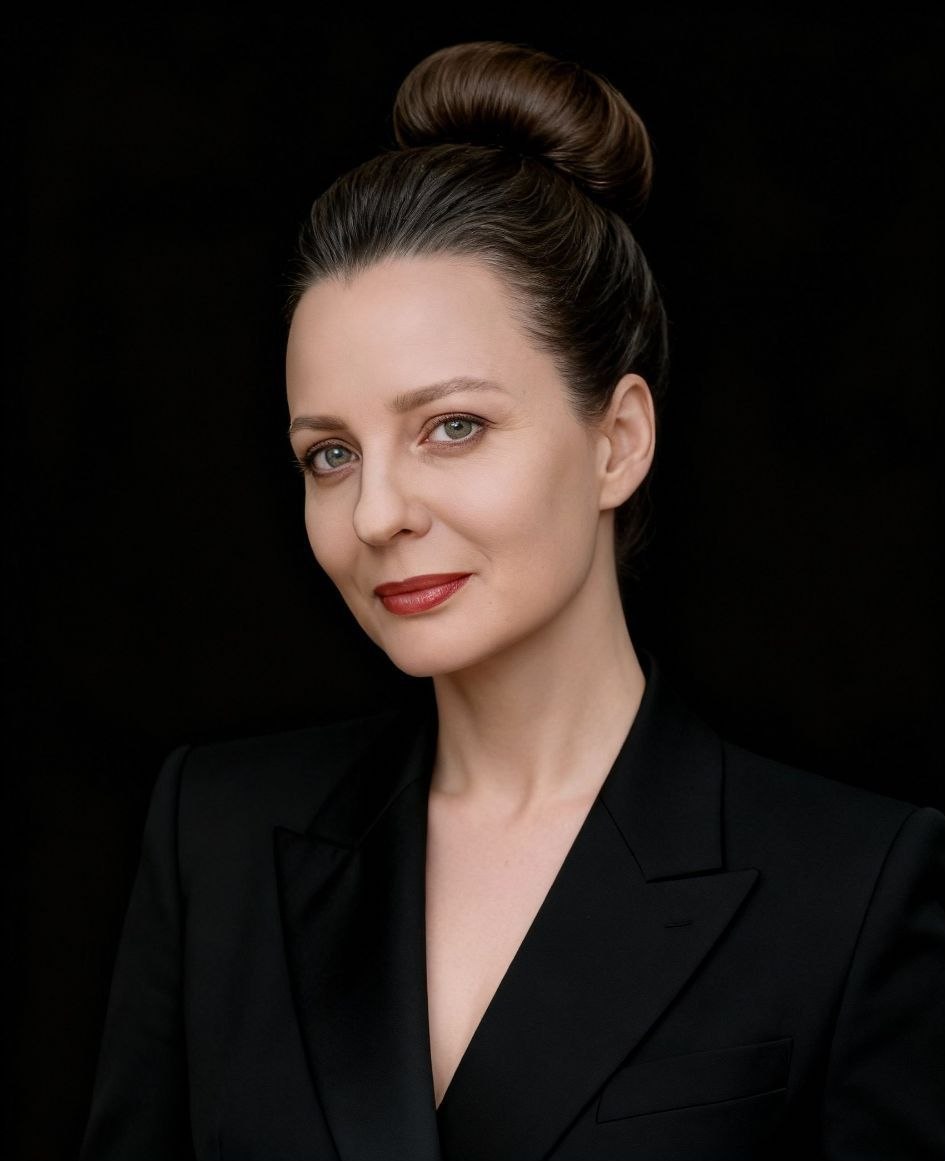 Екатерина Волякова