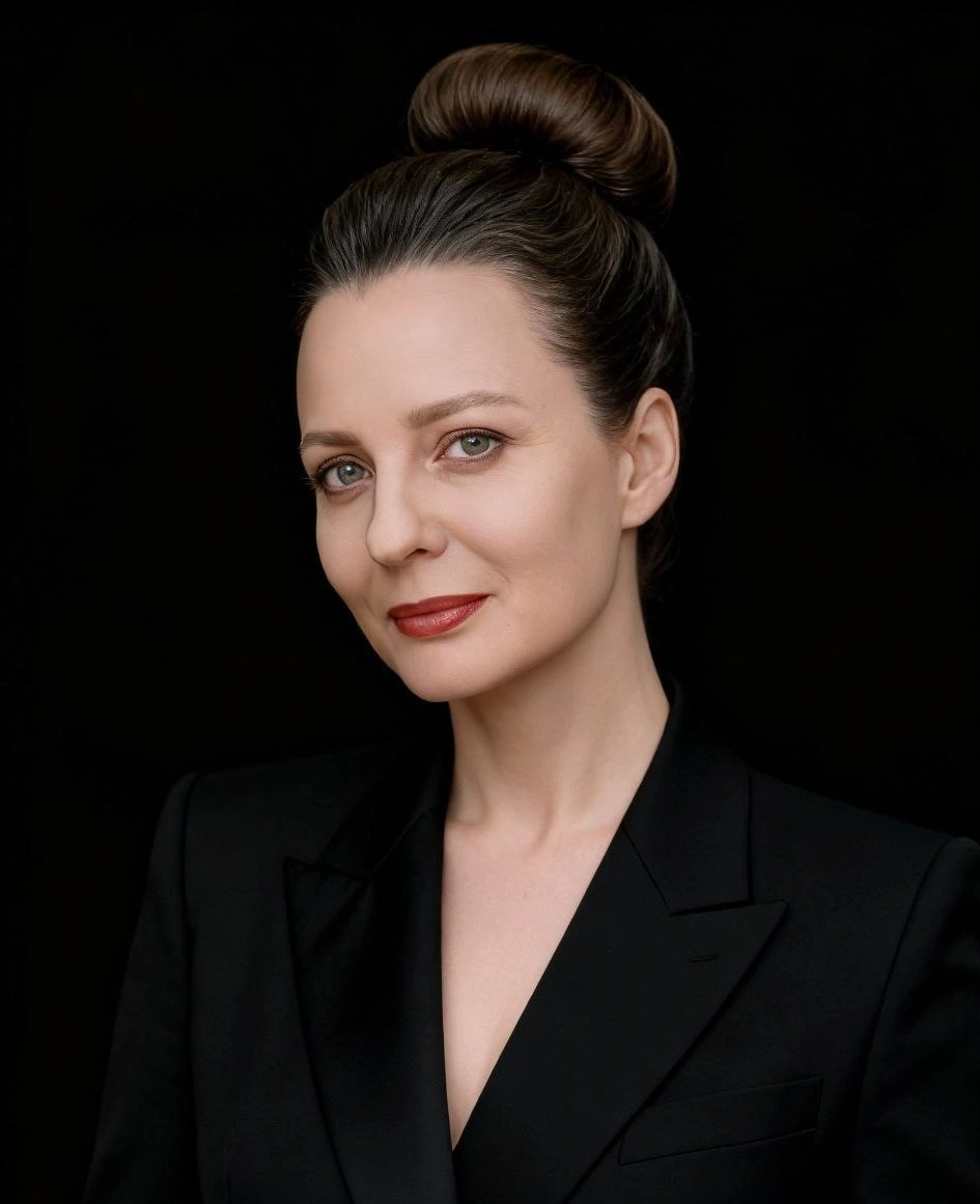 Екатерина Волякова