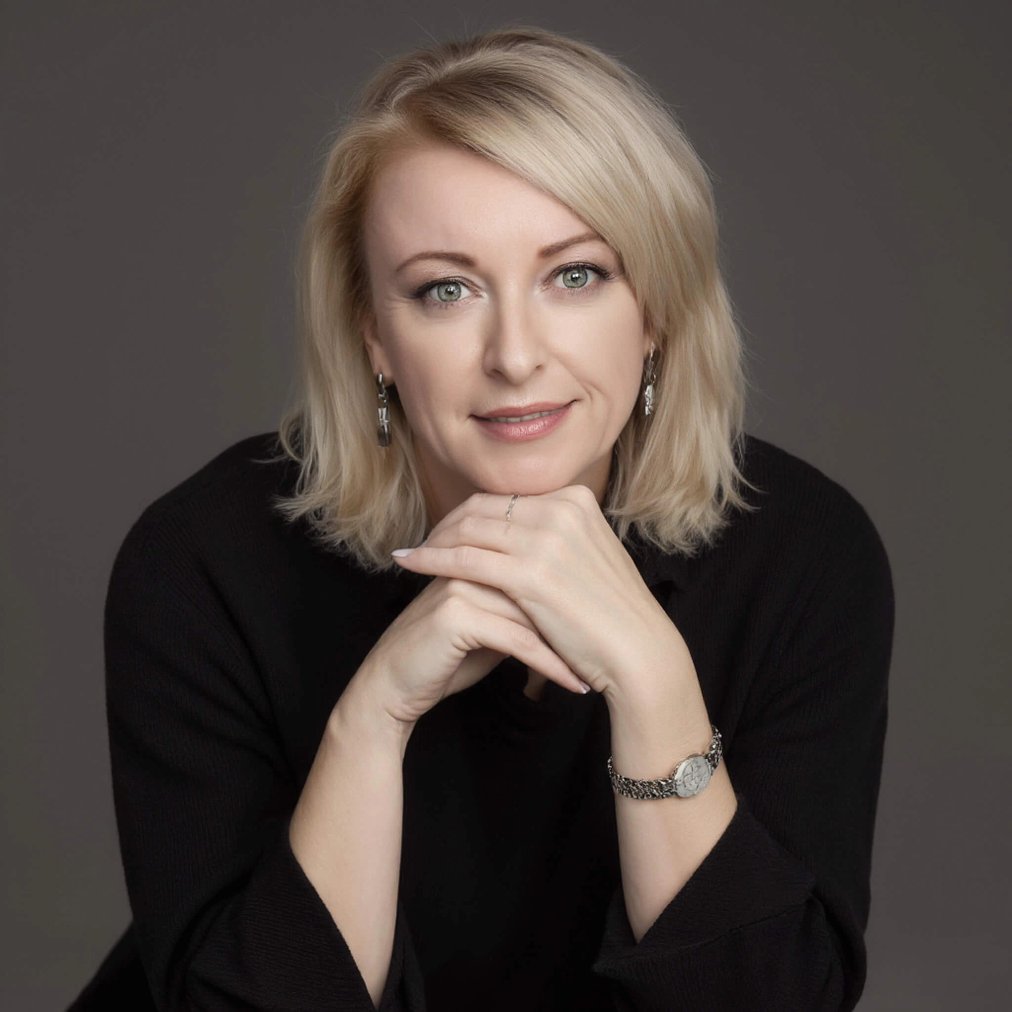 Куренная Елена