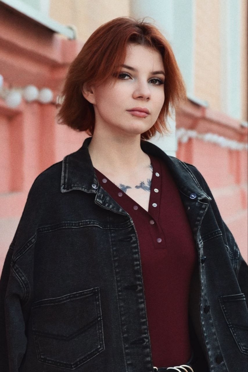 Наталья Козловская